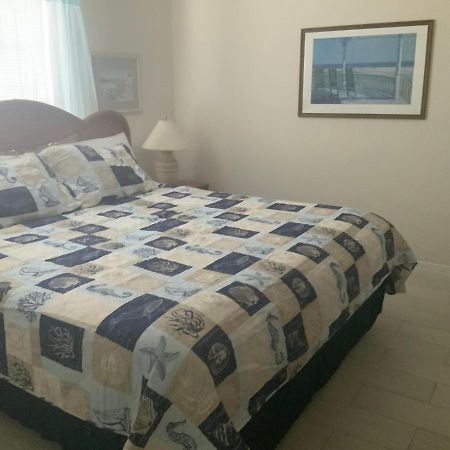 Sea Dancer #9 Aparthotel South Padre Island Buitenkant foto