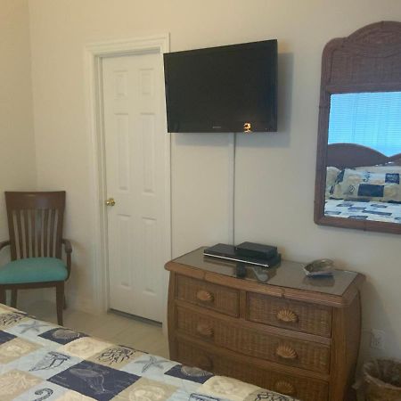 Sea Dancer #9 Aparthotel South Padre Island Buitenkant foto