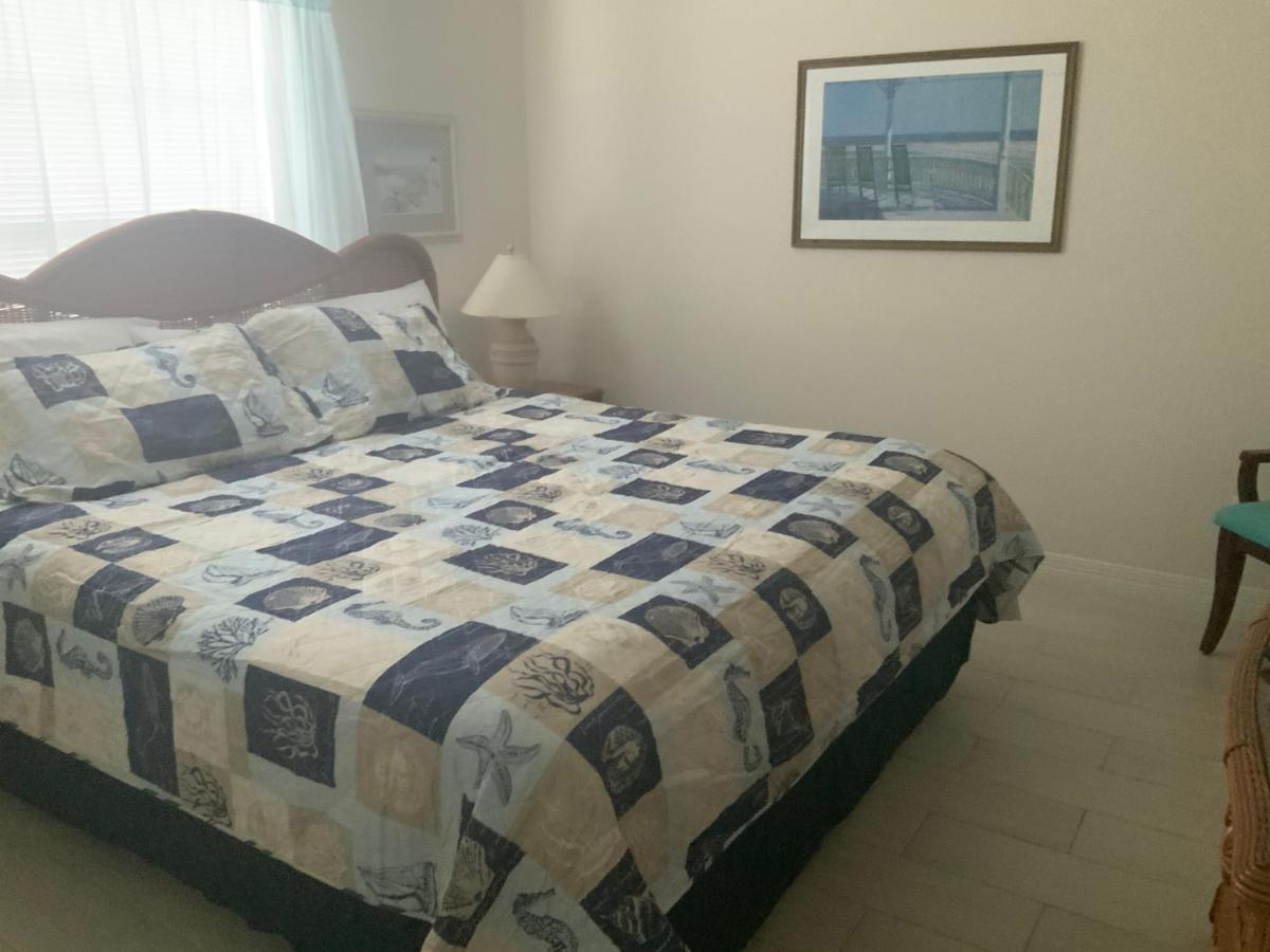 Sea Dancer #9 Aparthotel South Padre Island Buitenkant foto