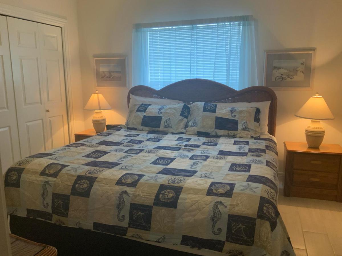 Sea Dancer #9 Aparthotel South Padre Island Buitenkant foto