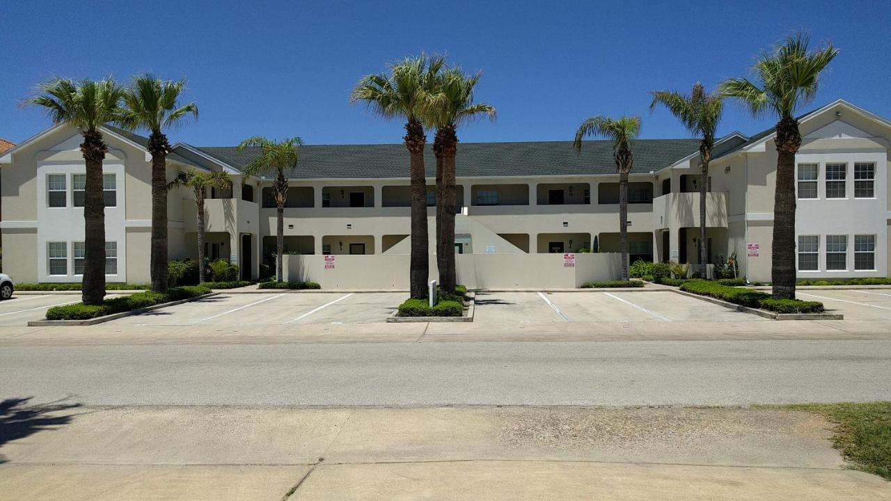 Sea Dancer #9 Aparthotel South Padre Island Buitenkant foto