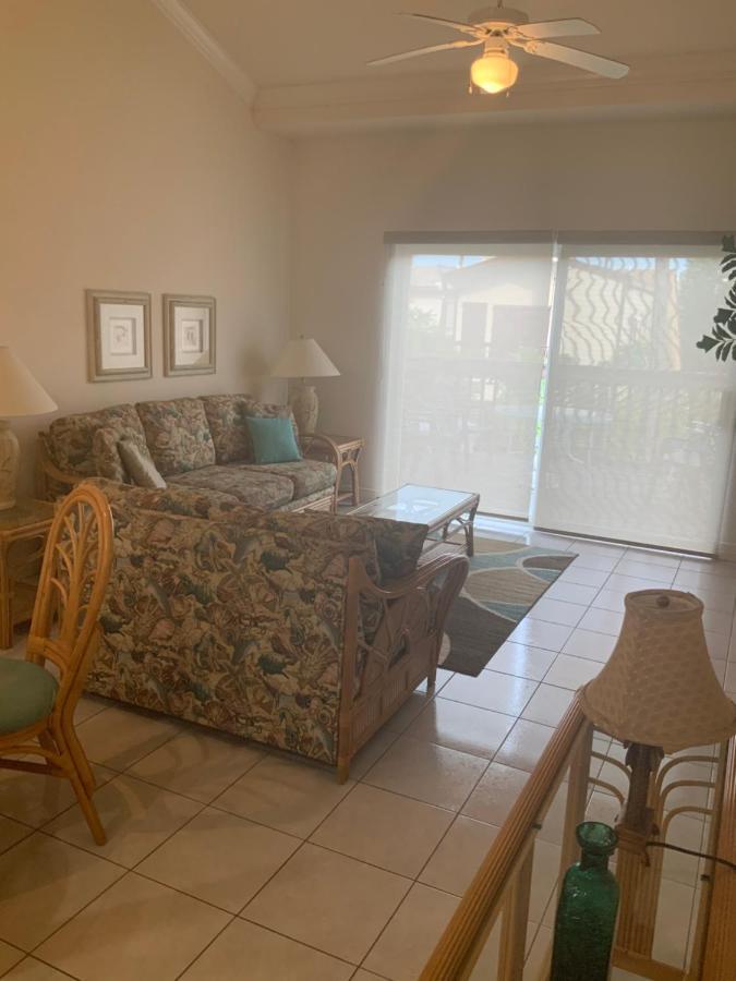 Sea Dancer #9 Aparthotel South Padre Island Buitenkant foto