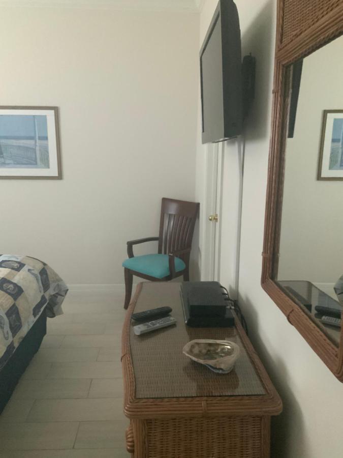 Sea Dancer #9 Aparthotel South Padre Island Buitenkant foto