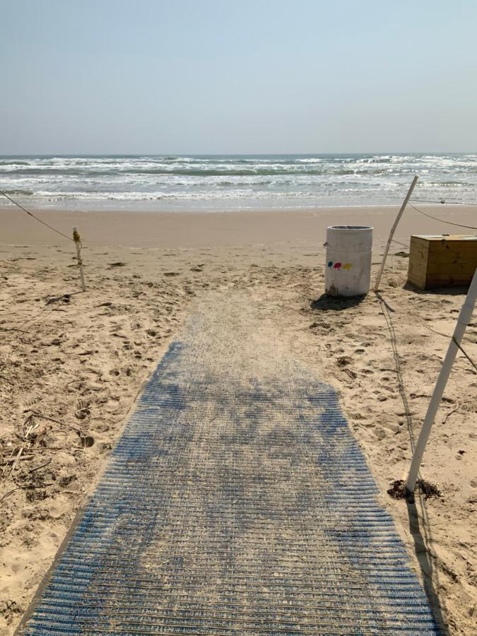 Sea Dancer #9 Aparthotel South Padre Island Buitenkant foto