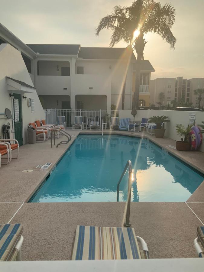 Sea Dancer #9 Aparthotel South Padre Island Buitenkant foto