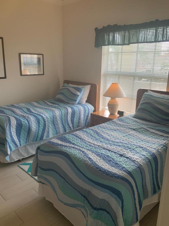 Sea Dancer #9 Aparthotel South Padre Island Buitenkant foto